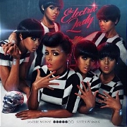 The Electric Lady by Janelle Monae