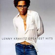 GREATEST HITS by Lenny Kravitz