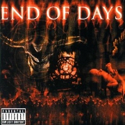 END OF DAYS by Soundtrack