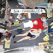 Chandelier by Sia