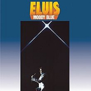 Moody Blue by Elvis Presley