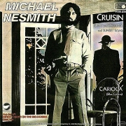 Cruisin' (Lucy & Ramona & Sunset Song) by Mike Nesmith