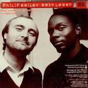 Easy Lover by Philip Bailey