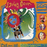 Cult Of Personality by Living Colour
