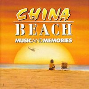 China Beach Vol 1 OST by Various