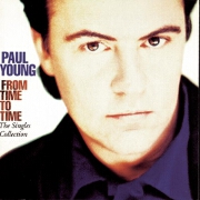 From Time To Time by Paul Young
