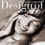 Design Of A Decade - Best Of by Janet Jackson