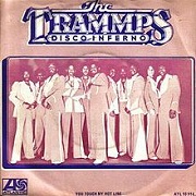 Disco Inferno by Trammps