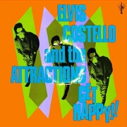Get Happy by Elvis Costello