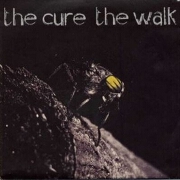 The Walk by The Cure