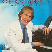 From Paris With Love by Richard Clayderman