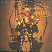 Cradle Of Love by Billy Idol