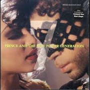 Seven by Prince