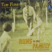 Runs In The Family by Tim Finn