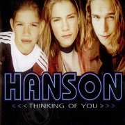 Thinking Of You by Hanson