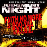 Another Body Murdered by Faith No More