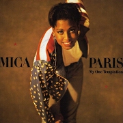 My One Temptation by Mica Paris