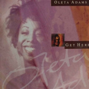 Get Here by Oleta Adams