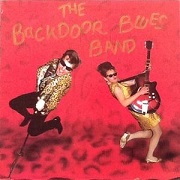 Be Cool Be Calm by Backdoor Blues Band