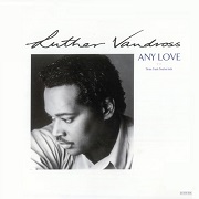 Any Love by Luther Vandross