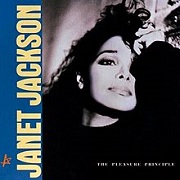Pleasure Principal by Janet Jackson