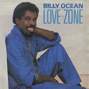 Love Zone by Billy Ocean