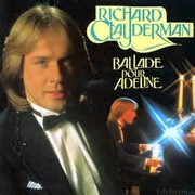 Ballad For Adeline by Richard Clayderman