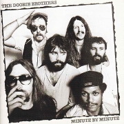 Minute By Minute by The Doobie Brothers