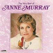 The Very Best Of Anne Murray by Anne Murray
