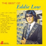 The Best Of Eddie Low by Eddie Low
