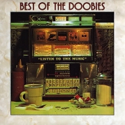 Best Of The Doobies by The Doobie Brothers