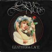 Leather & Lace by Stevie Nicks