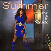 Love Is In Control by Donna Summer