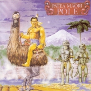 Poi E: Anniversary Edition by The Patea Maori Club