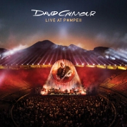 Live At Pompeii by David Gilmour
