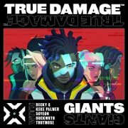 GIANTS by True Damage feat. Becky G And Keke Palmer