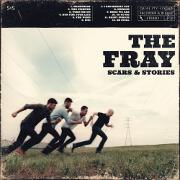 Scars And Stories by The Fray
