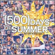 (500) Days Of Summer OST by Various