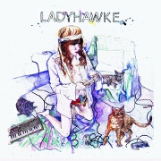 Ladyhawke by Ladyhawke