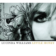 Little Honey by Lucinda Williams