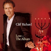 Love: The Album by Cliff Richard