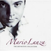 The Definitive Collection by Mario Lanza