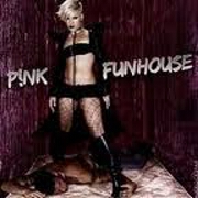 Funhouse by Pink