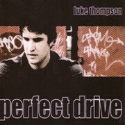 Perfect Drive by Luke Thompson