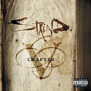 Chapter V by Staind