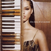 The Diary Of Alicia Keys by Alicia Keys