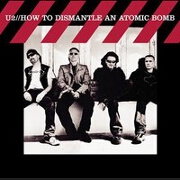 How To Dismantle An Atomic Bomb by U2