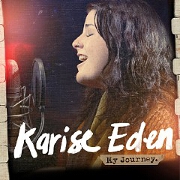 My Journey by Karise Eden