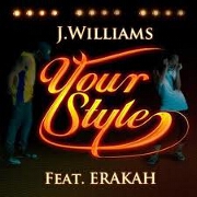 Your Style by J.Williams feat. Erakah