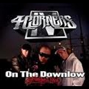On The Downlow by 4 Corners